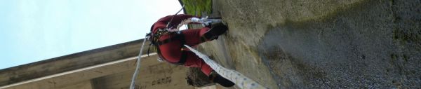 STAM, travaux acrobatiques Toulouse & Tulle